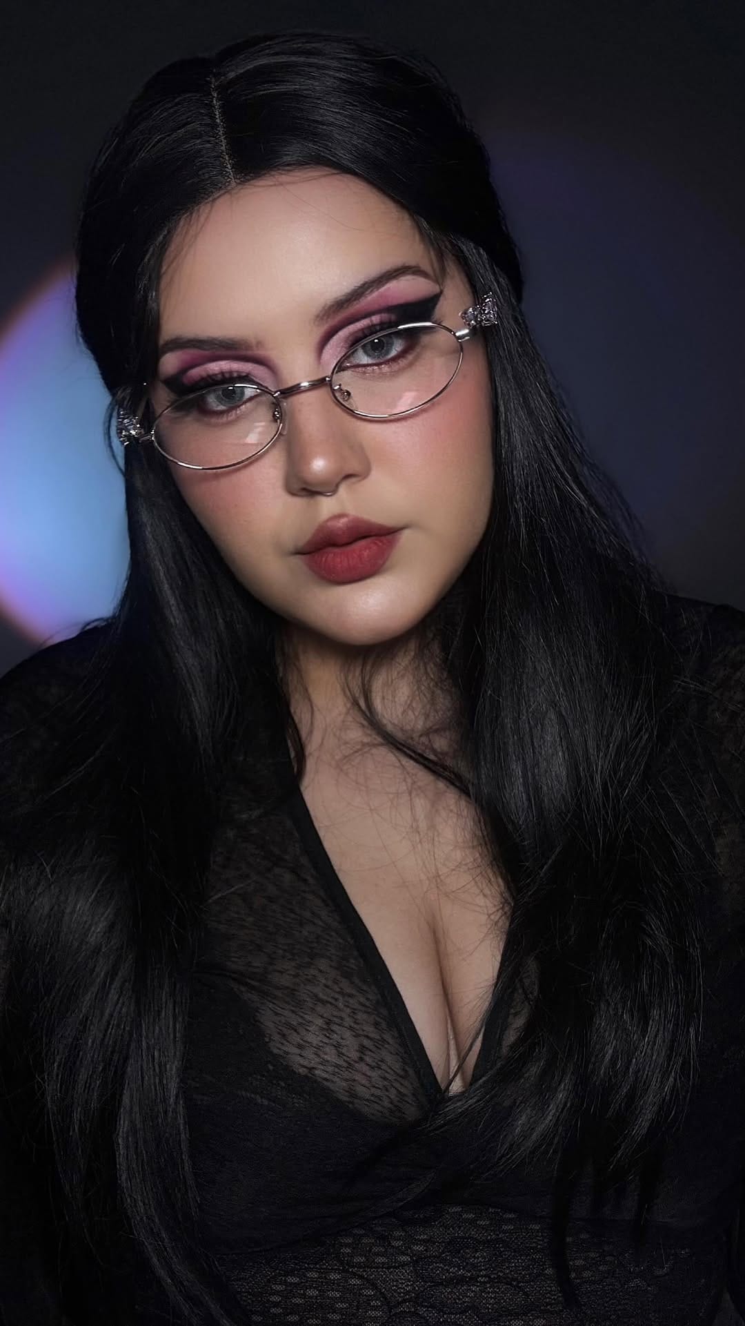 Post 4 by 🧝🏼‍♀️Akira🧛🏻‍♀️ on Instagram (video)