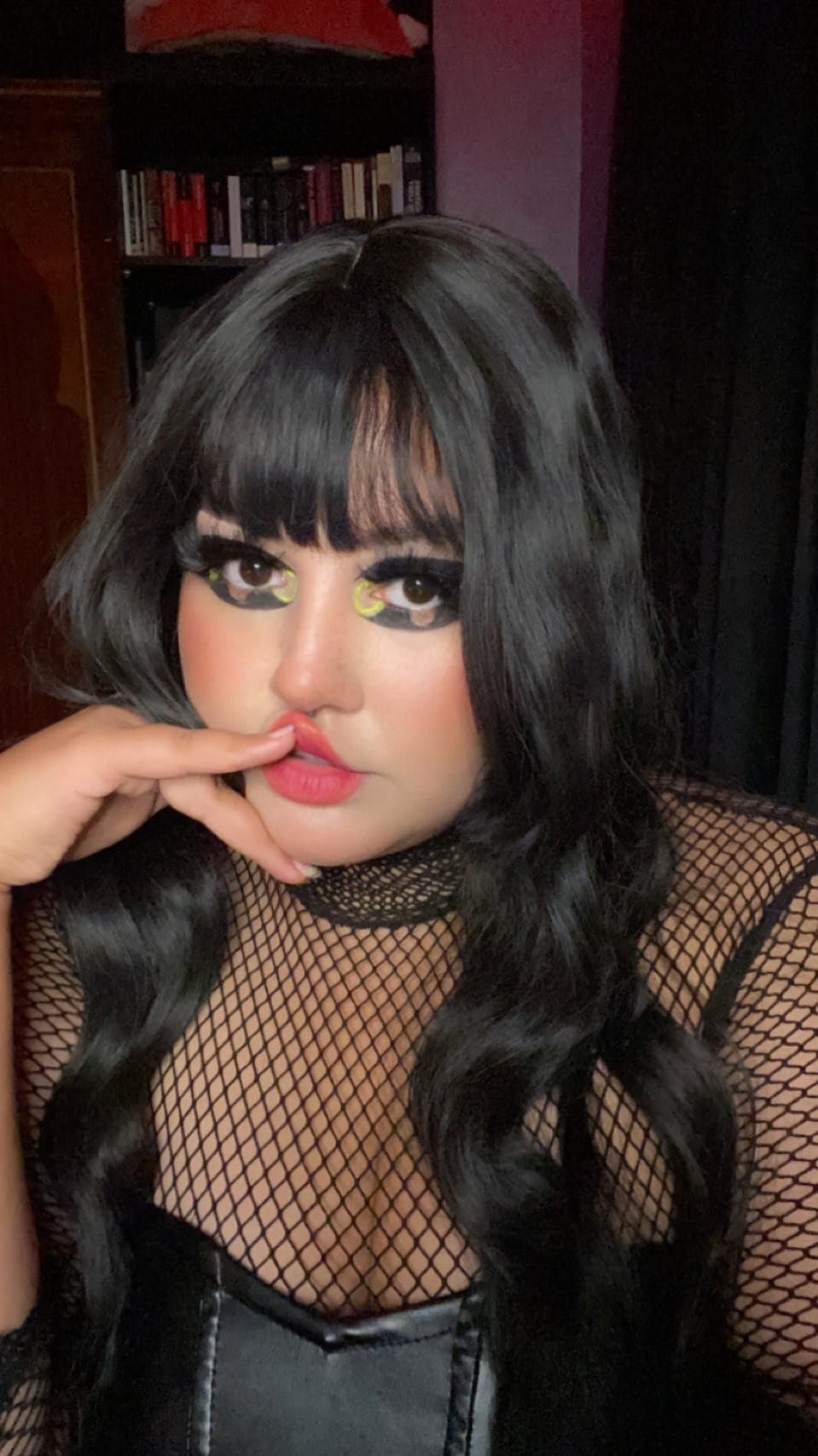 Post 10 by 🧝🏼‍♀️Akira🧛🏻‍♀️ on Instagram (video)