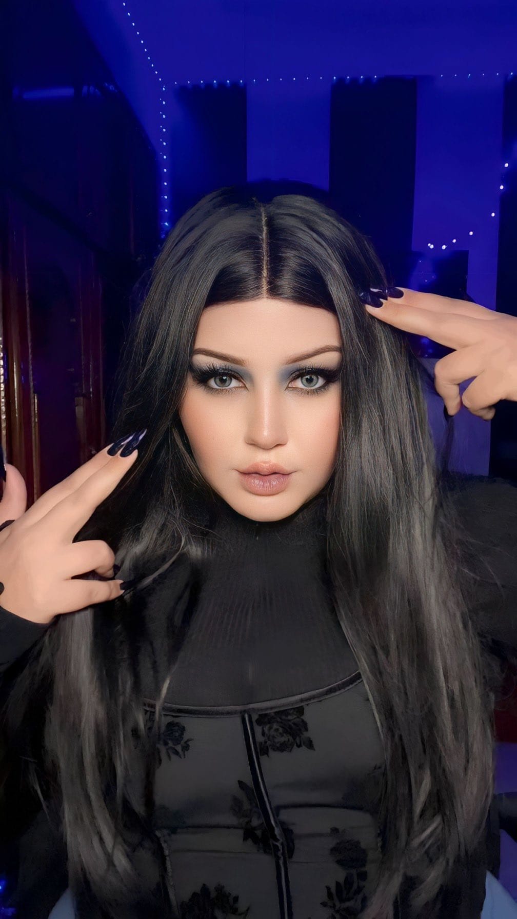 Post 8 by 🧝🏼‍♀️Akira🧛🏻‍♀️ on Instagram (video)