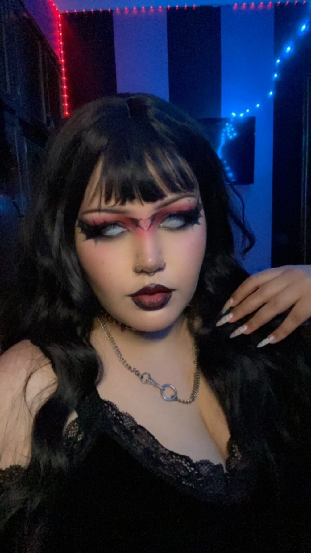 Post 9 by 🧝🏼‍♀️Akira🧛🏻‍♀️ on Instagram (video)