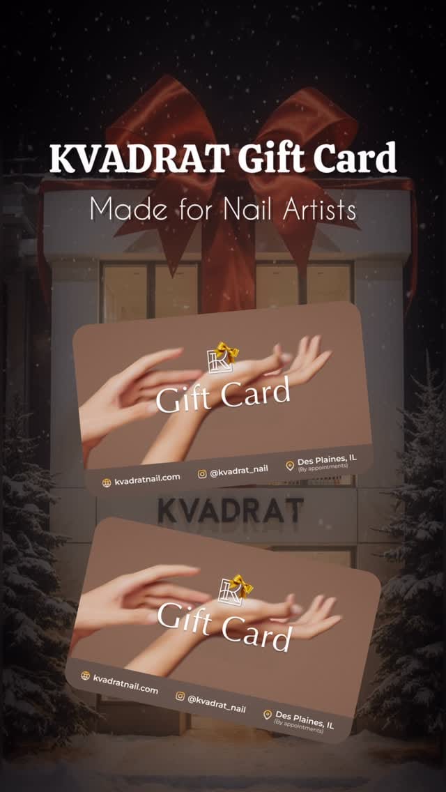 Post 5 by PREMIUM NAIL PRODUCTS SHOP | USA on Instagram (video)