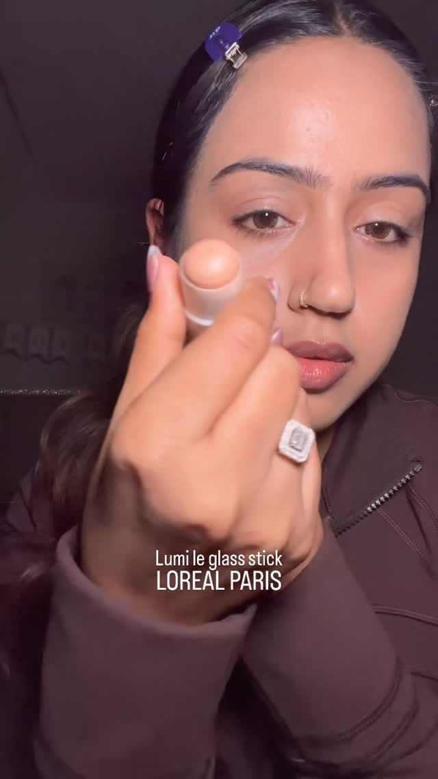 Post 2 by Guransha Kaur on Instagram (video)
