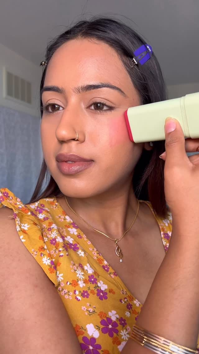 Post 4 by Guransha Kaur on Instagram (video)