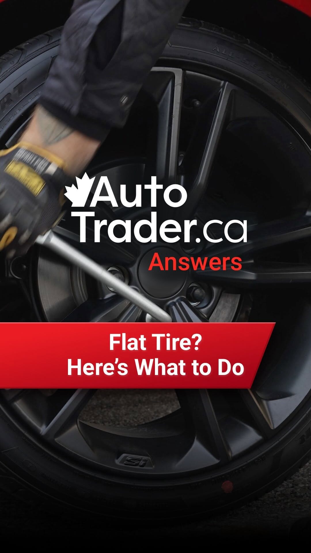 Post 1 by AutoTrader.ca on Instagram (video)