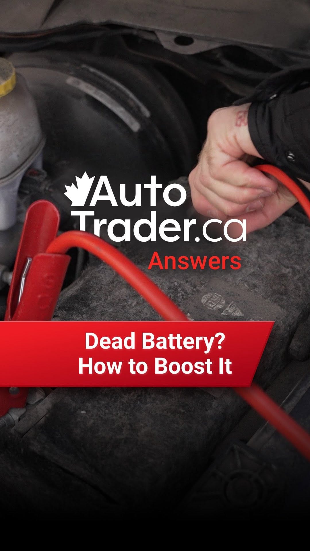 Post 5 by AutoTrader.ca on Instagram (video)