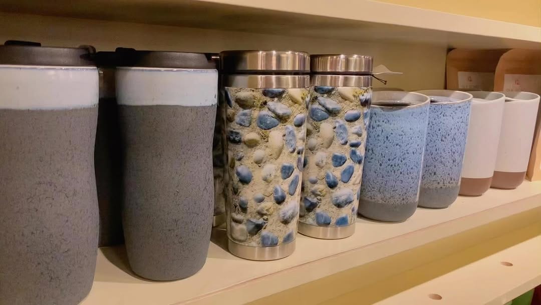 Post 1 by SILK ROAD TEA on Instagram (video)