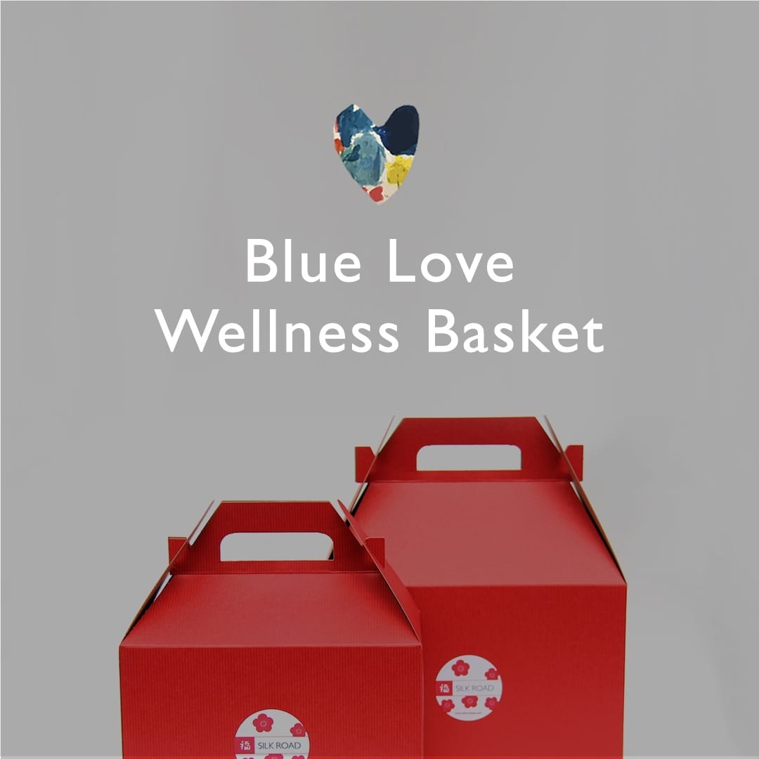 Post 9 by SILK ROAD TEA on Instagram (image)
