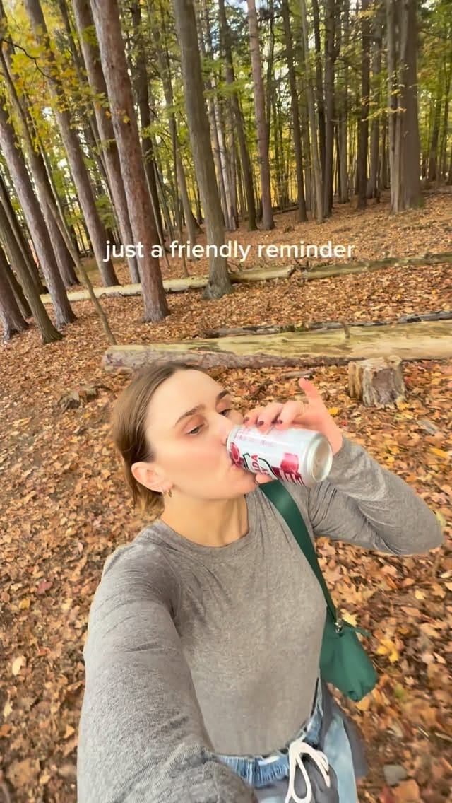 Post 1 by Stefanie on Instagram (video)