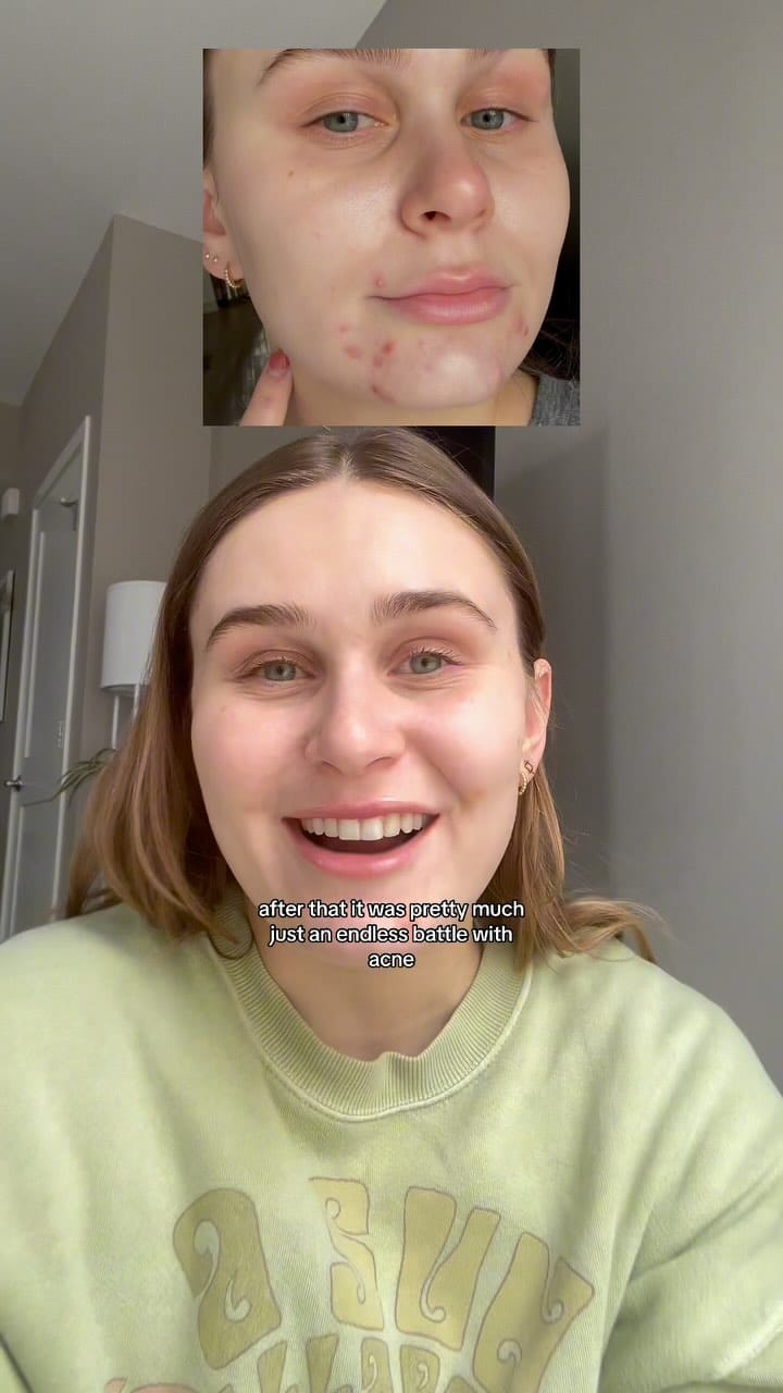 Post 5 by Stefanie on Instagram (video)
