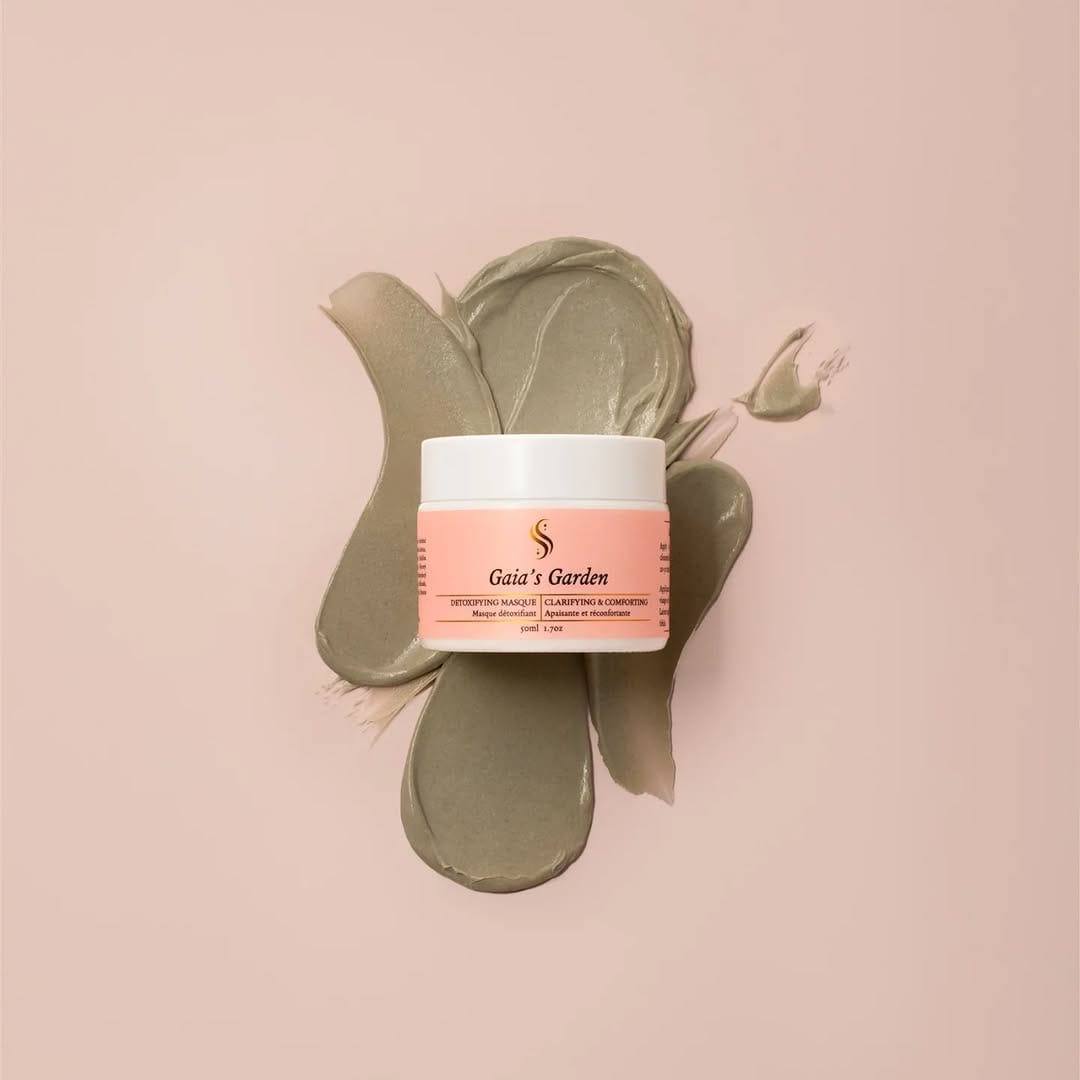 Post 1 by Sage's Sparrow Skincare/Holistic Facialist & Skincare Expert on Instagram (image)