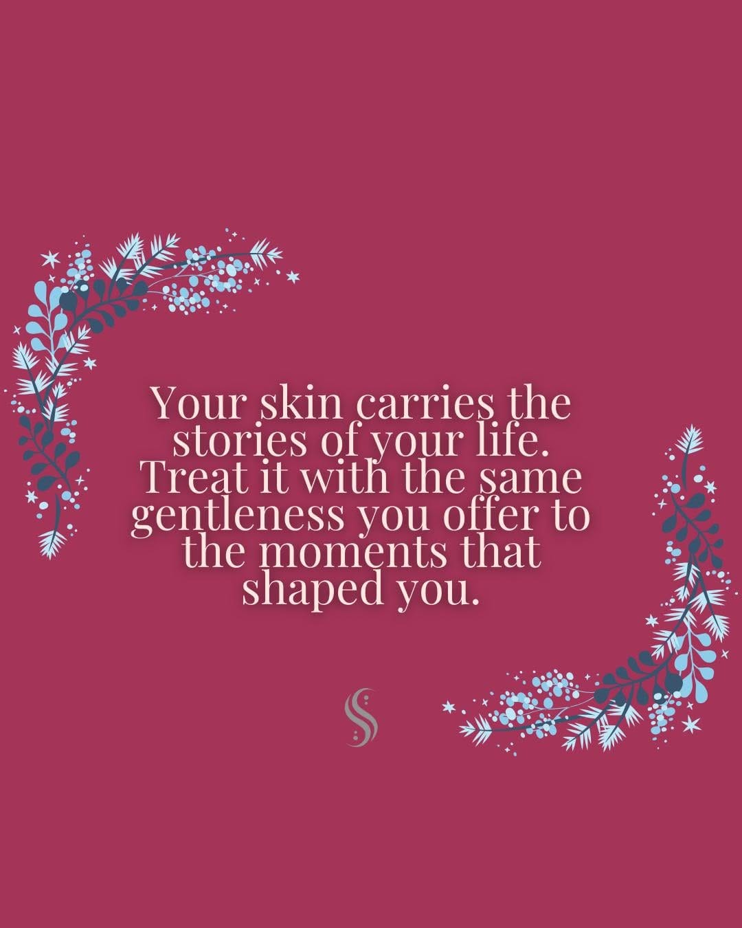 Post 5 by Sage's Sparrow Skincare/Holistic Facialist & Skincare Expert on Instagram (image)