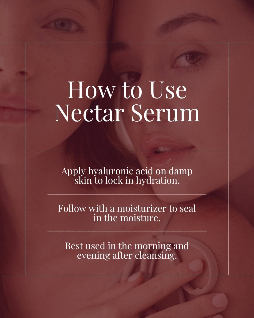 Post 2 by Sage's Sparrow Skincare/Holistic Facialist & Skincare Expert on Instagram (image)