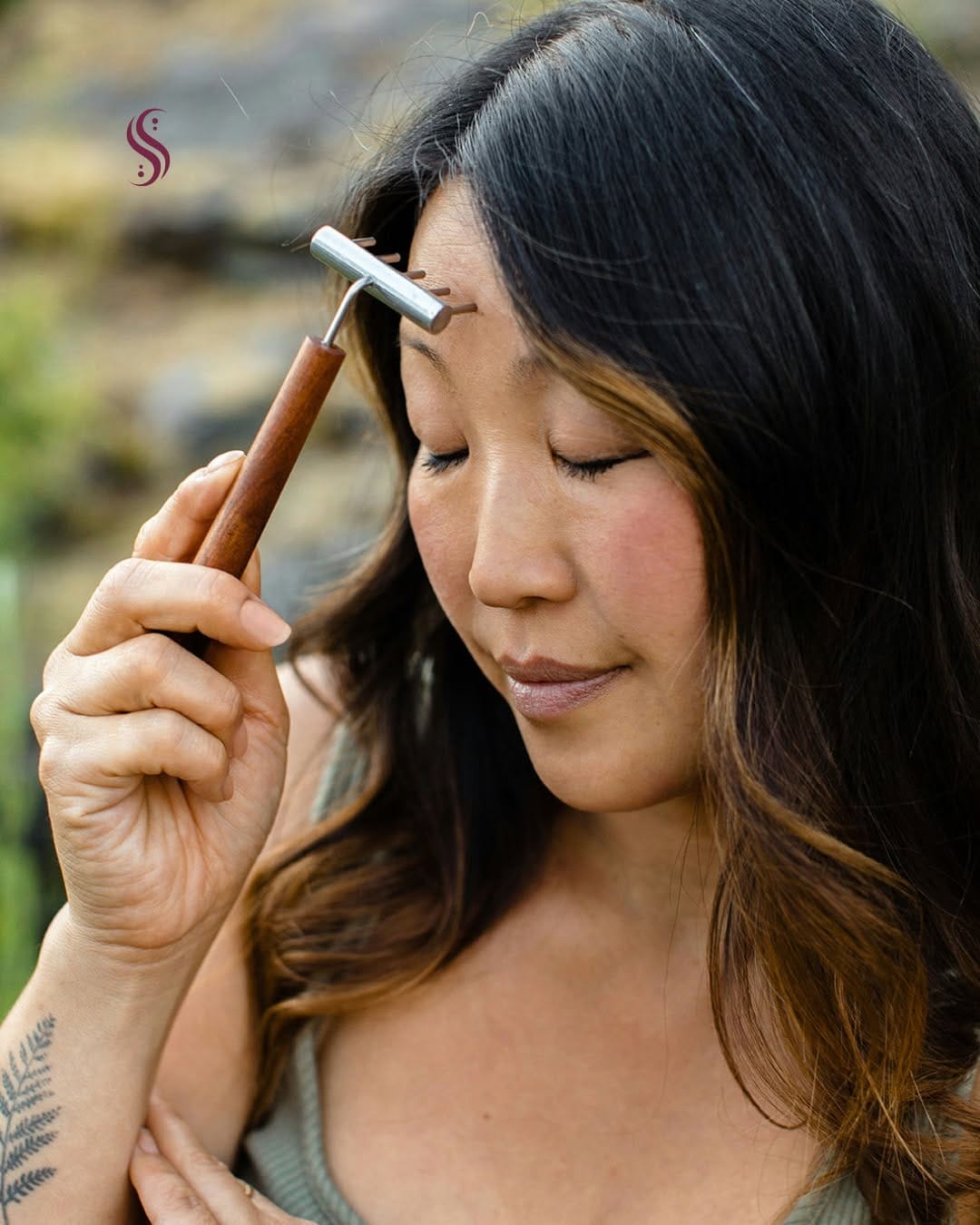 Post 9 by Sage's Sparrow Skincare/Holistic Facialist & Skincare Expert on Instagram (image)