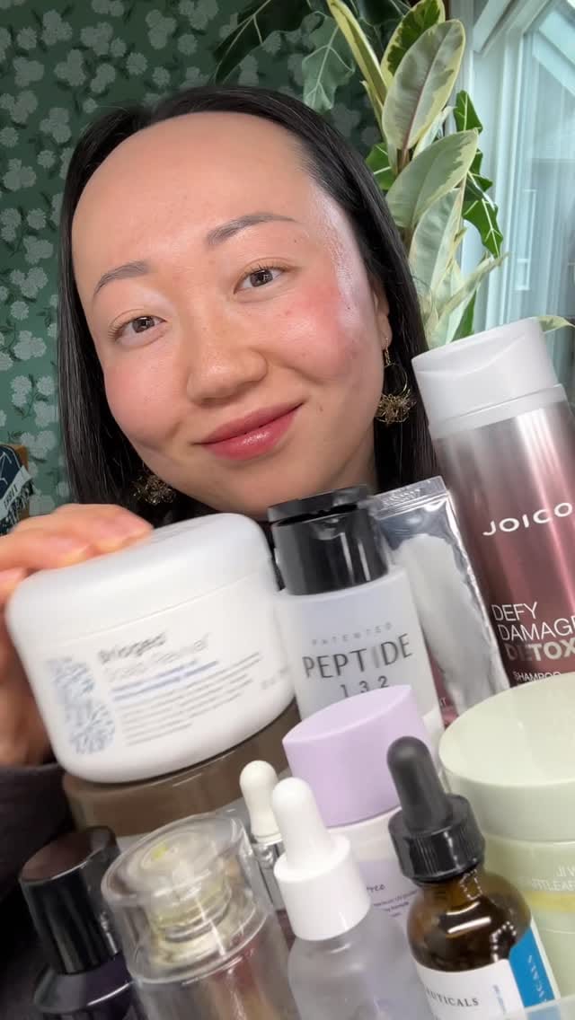 Post 6 by Jasmine || Vancouver Beauty & Lifestyle on Instagram (video)
