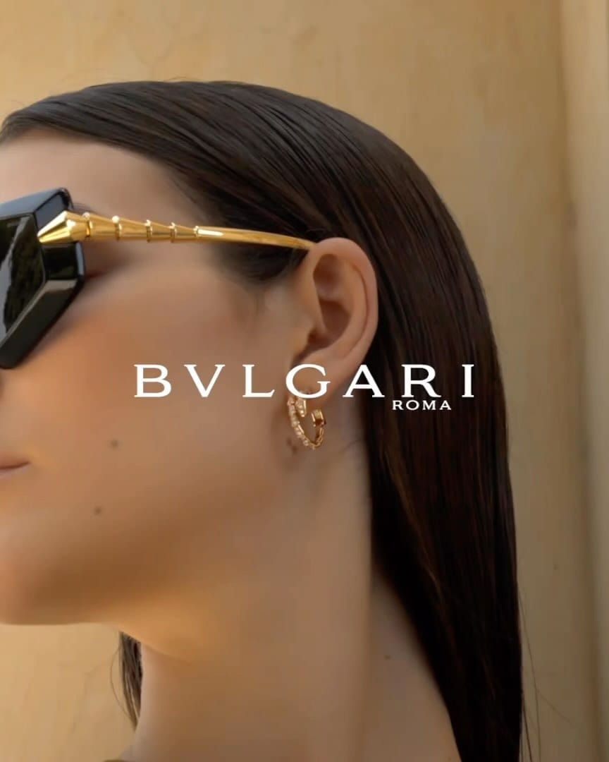 Post 5 by Eyecare Showroom on Instagram (video)