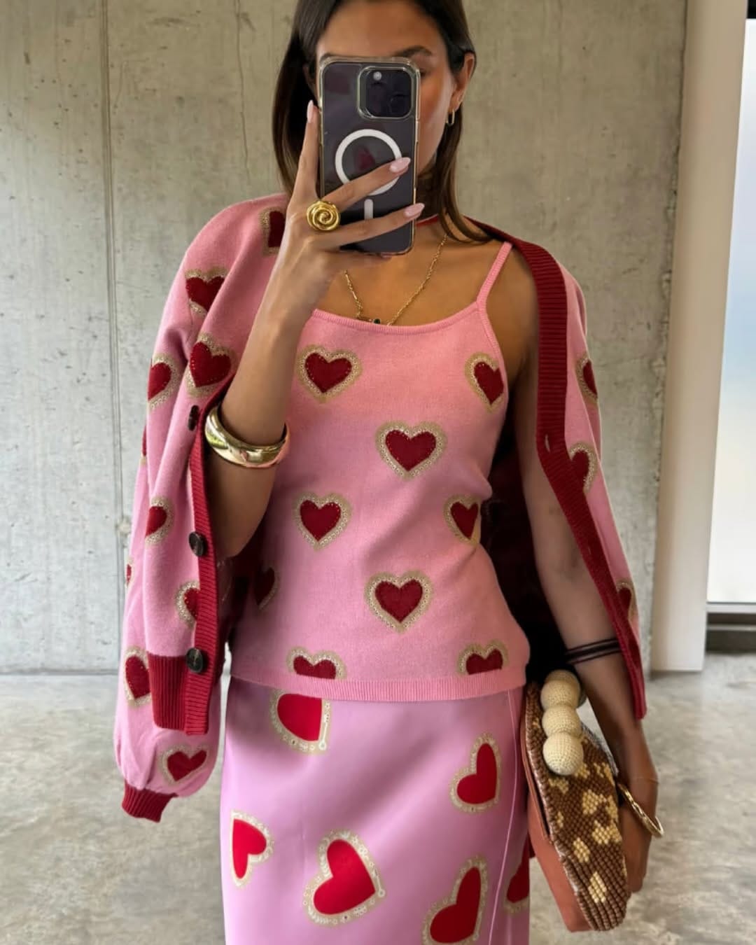 Post 2 by Carriage Trade | Retail & Fashion on Instagram (carousel)