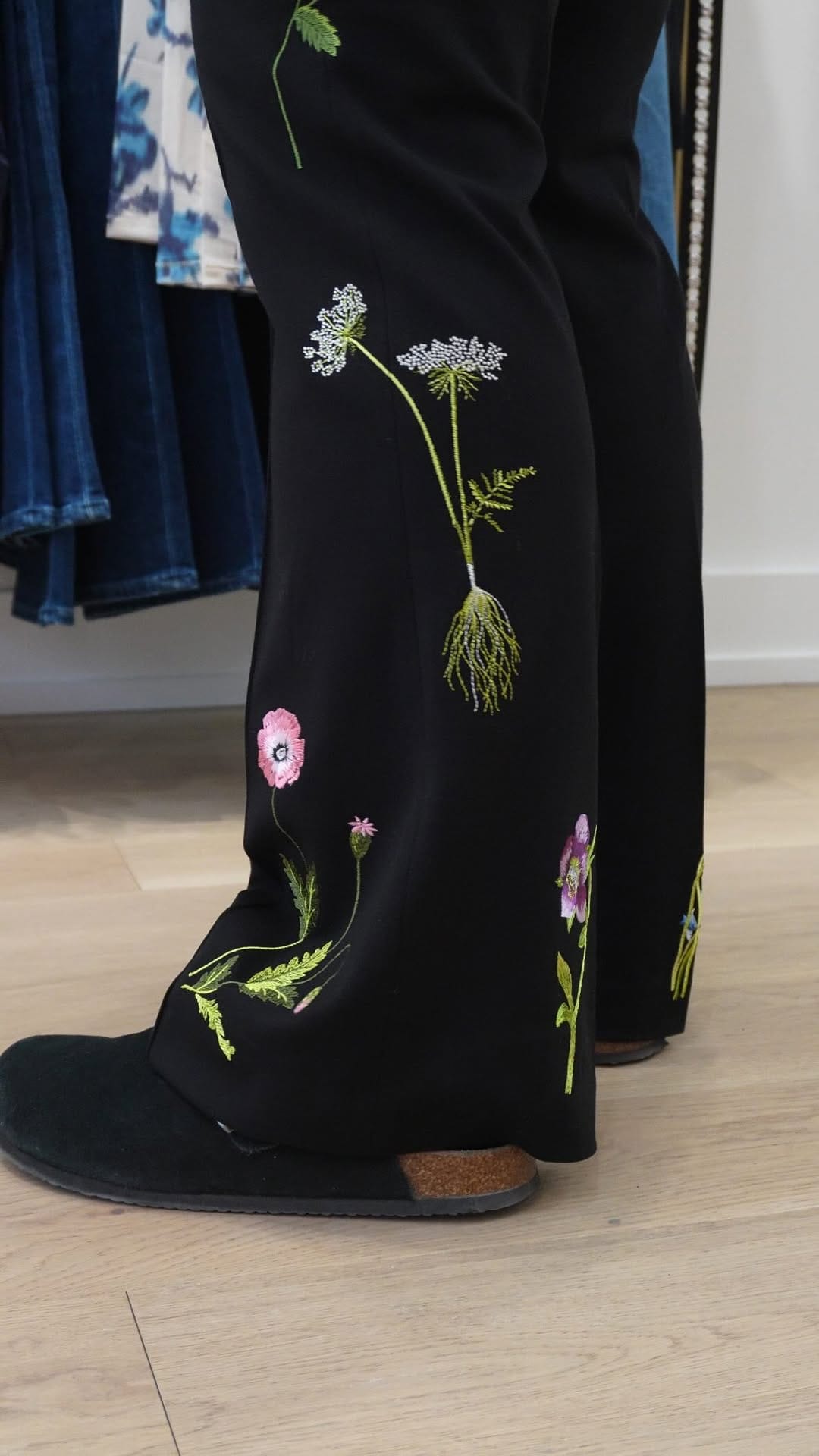 Post 6 by Carriage Trade | Retail & Fashion on Instagram (video)