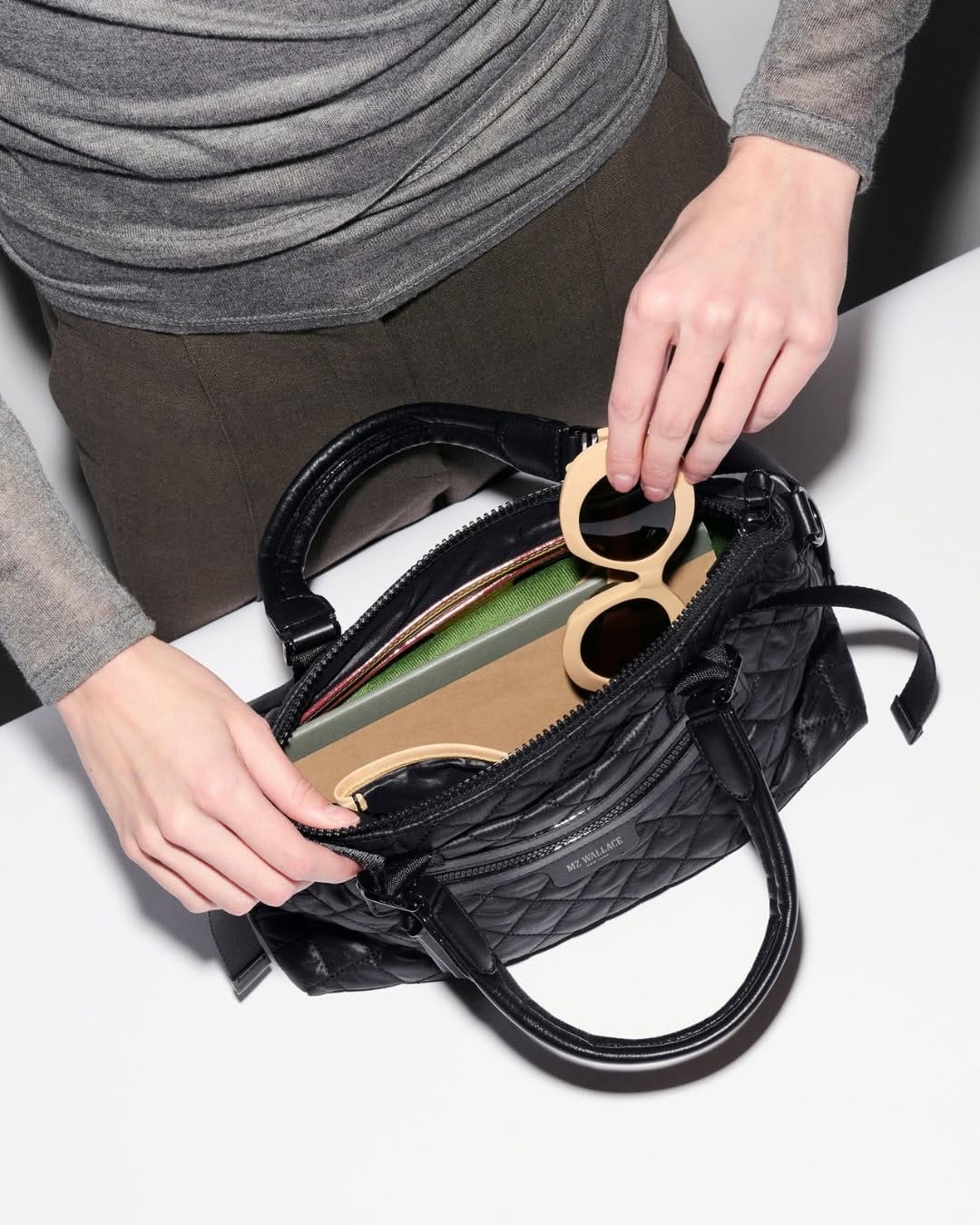 Post 9 by Carriage Trade | Retail & Fashion on Instagram (carousel)