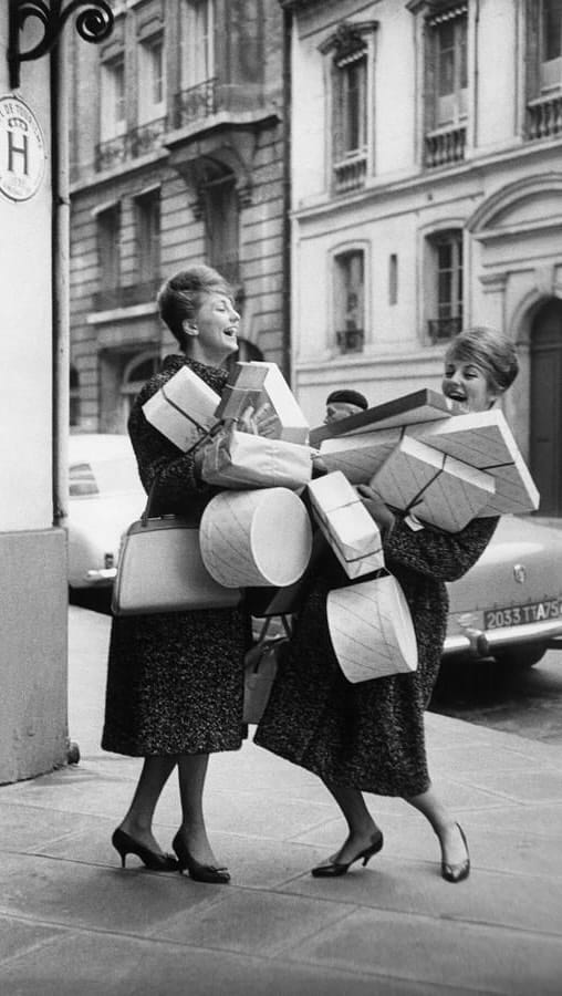 Post 10 by Carriage Trade | Retail & Fashion on Instagram (video)