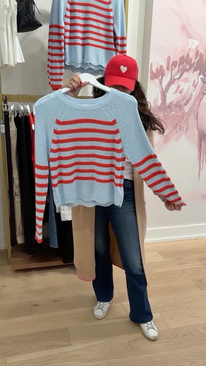 Post 7 by Carriage Trade | Retail & Fashion on Instagram (video)