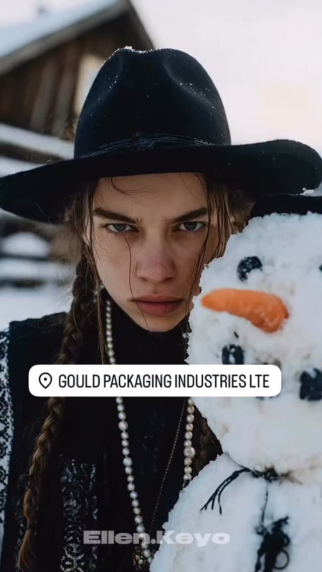 Post 3 by Gould Industries ltee on Instagram (video)