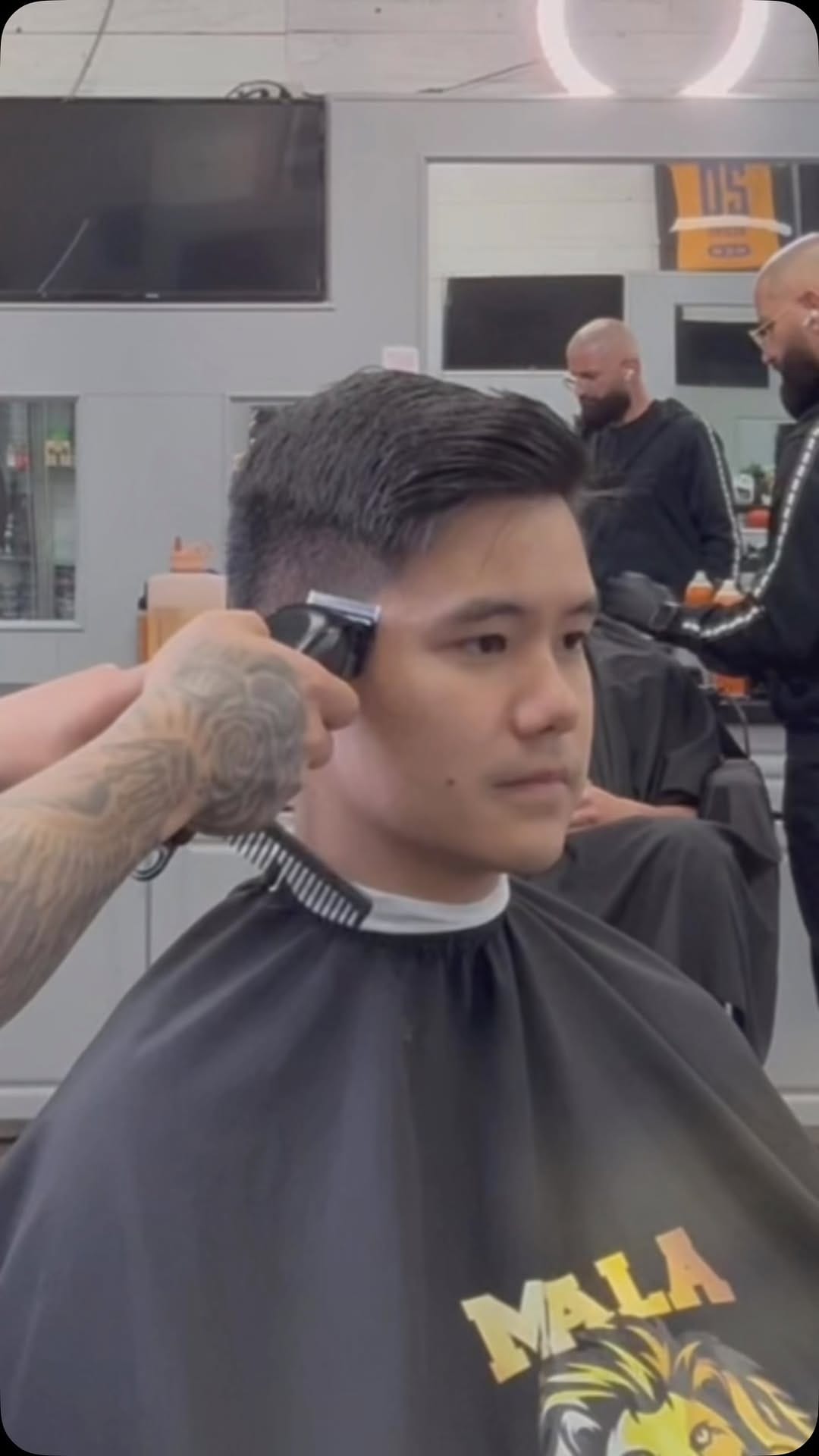 Post 8 by A adam on Instagram (video)