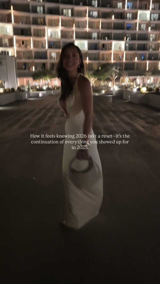 Post 5 by Danielle Keighley on Instagram (video)
