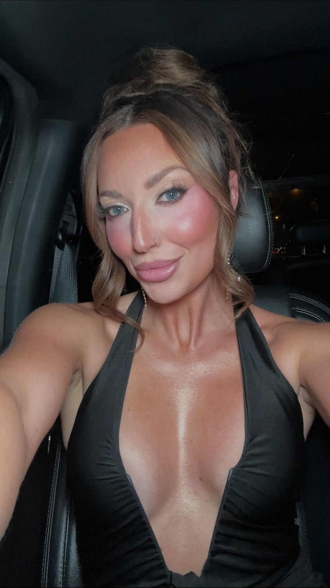 Post 2 by Danielle Keighley on Instagram (video)