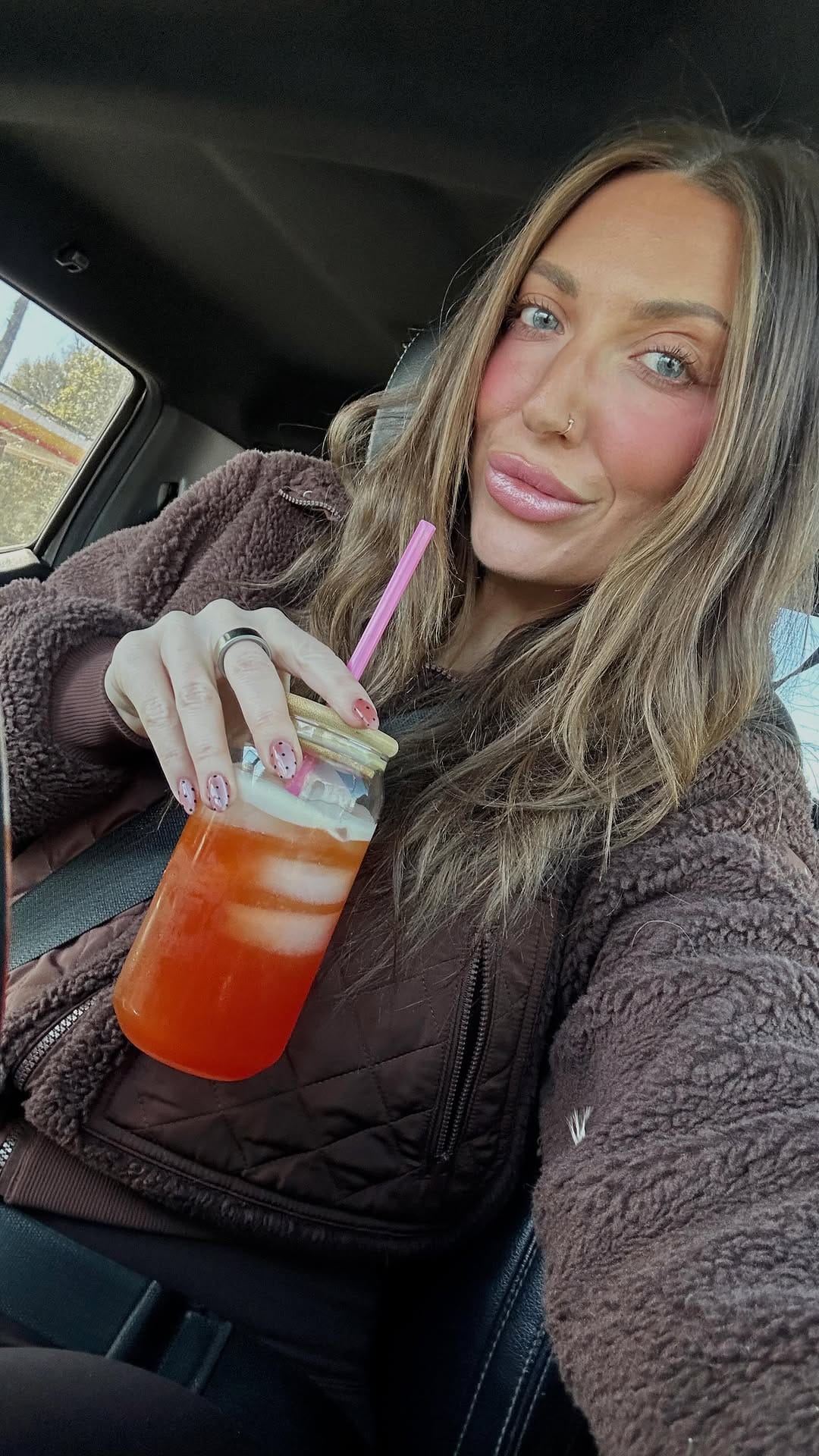 Post 3 by Danielle Keighley on Instagram (video)