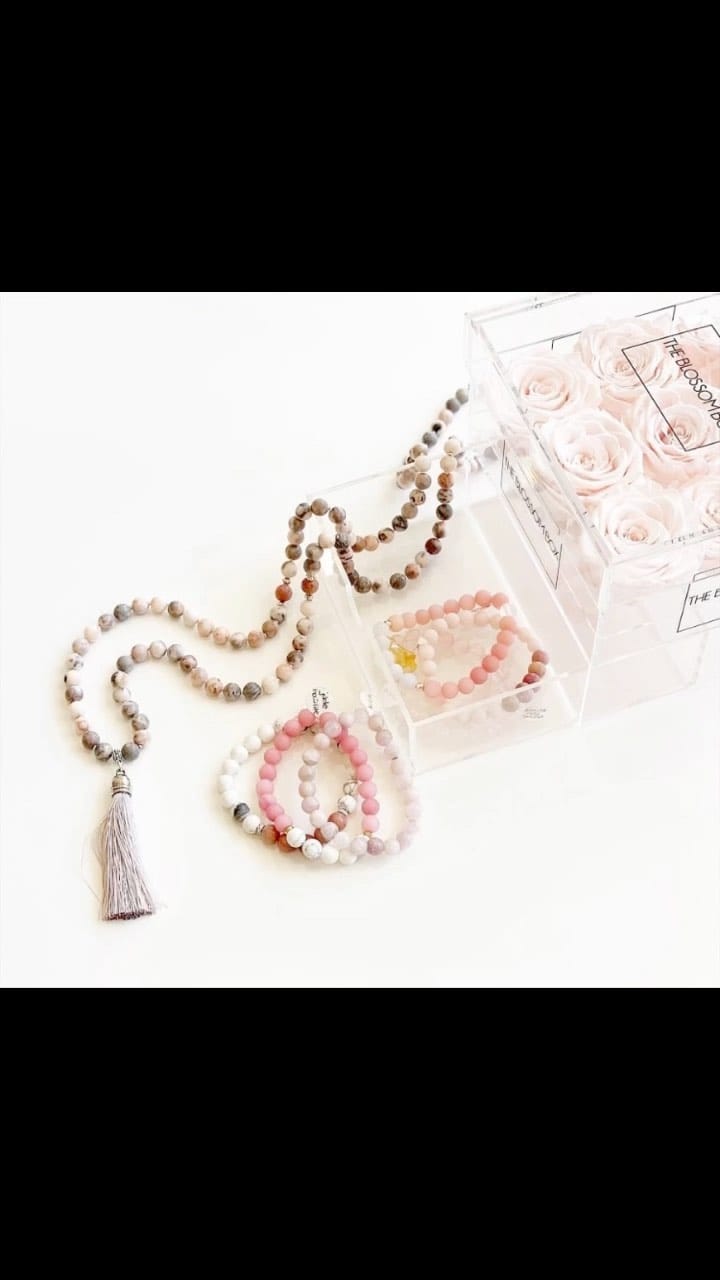 Post 5 by The Blossom Box Inc on Instagram (video)