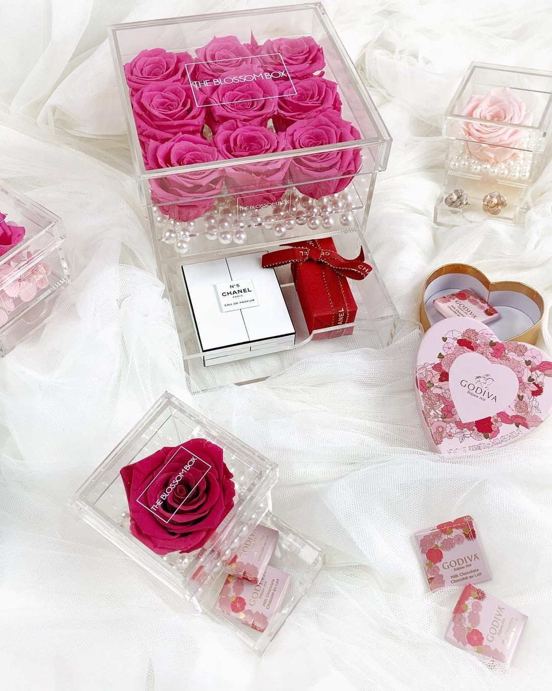 Post 7 by The Blossom Box Inc on Instagram (image)