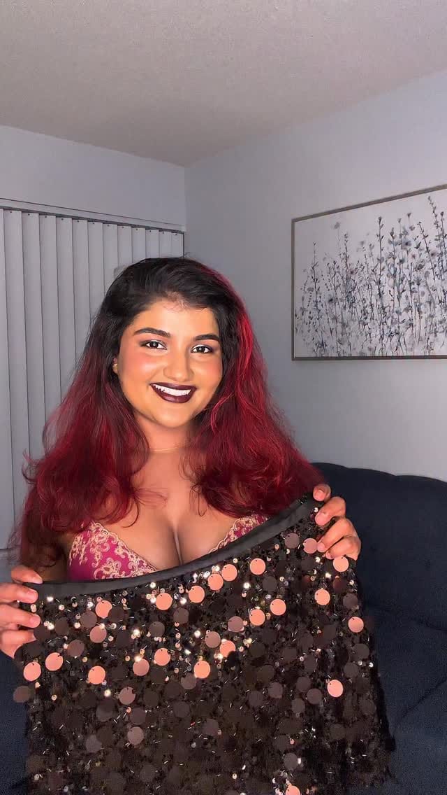 Post 4 by Neha Bilimagga🎀 on Instagram (video)