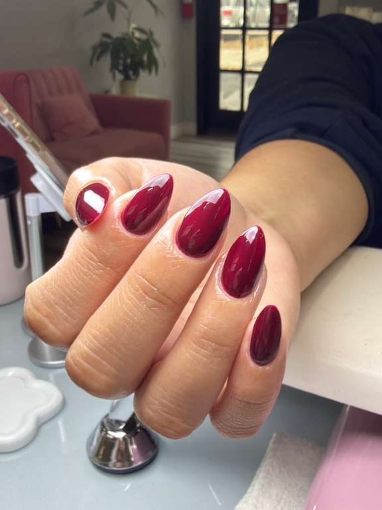 Post 4 by Barbie Nails | by Ande Beauty on Instagram (image)