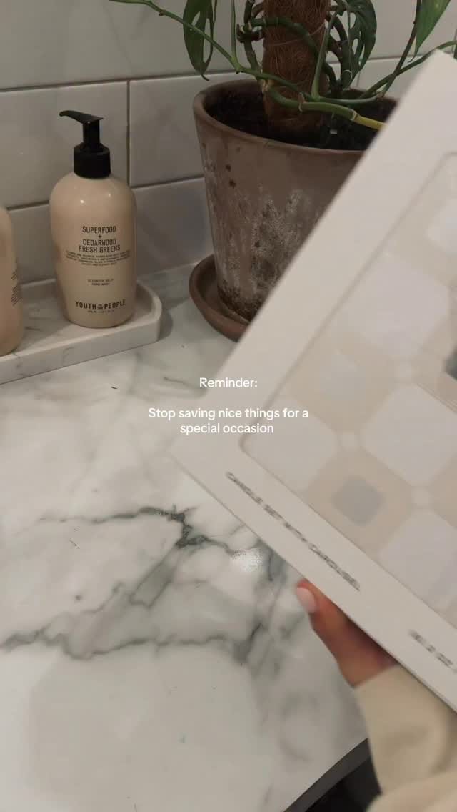 Post 1 by Karla Cruz - Beauty 🇸🇻🇨🇦 on Instagram (video)