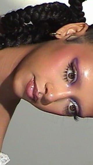 Post 8 by Karla Cruz - Beauty 🇸🇻🇨🇦 on Instagram (video)