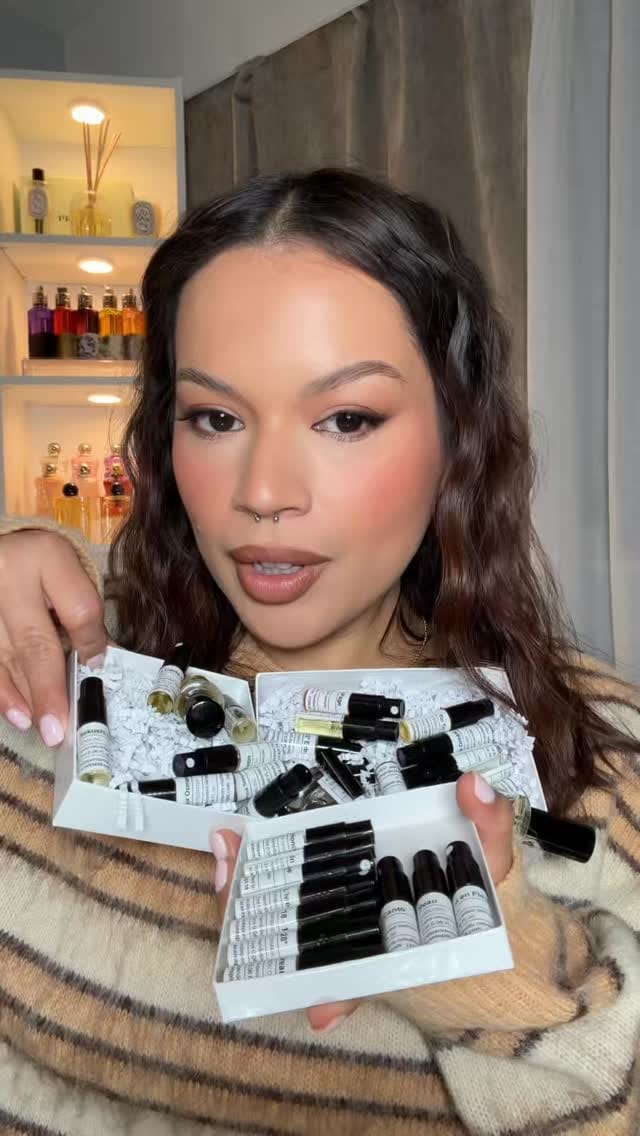 Post 2 by Karla Cruz - Beauty 🇸🇻🇨🇦 on Instagram (video)
