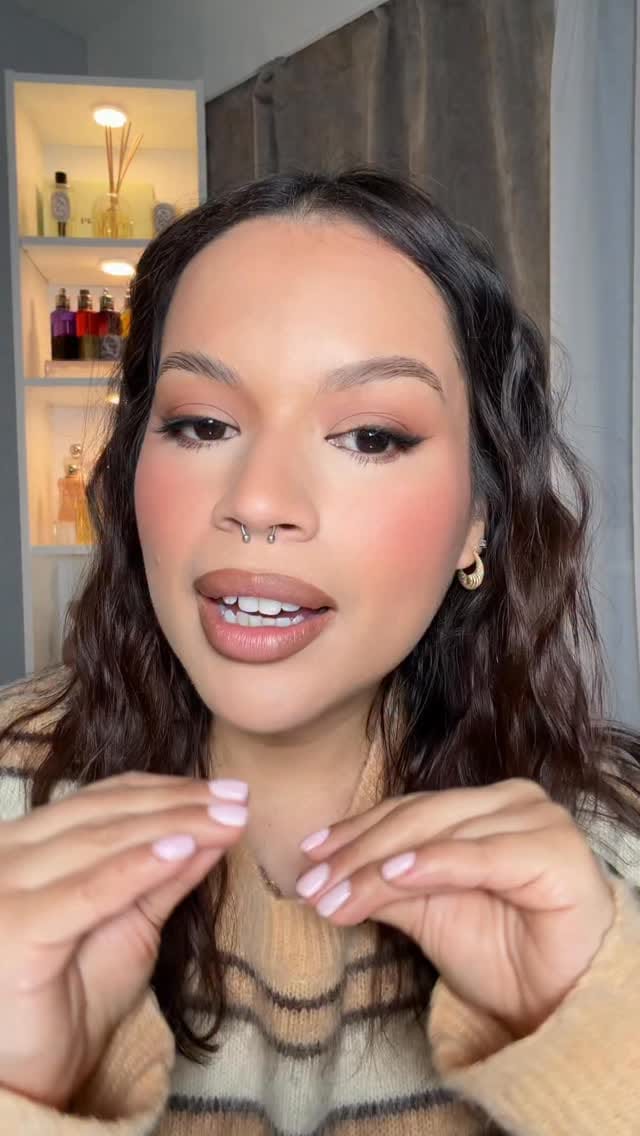 Post 4 by Karla Cruz - Beauty 🇸🇻🇨🇦 on Instagram (video)