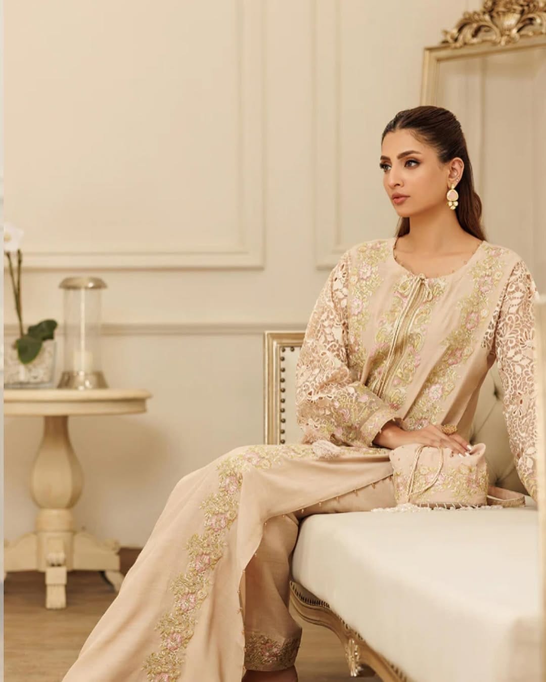 Post 3 by Zardozi Shop on Instagram (carousel)