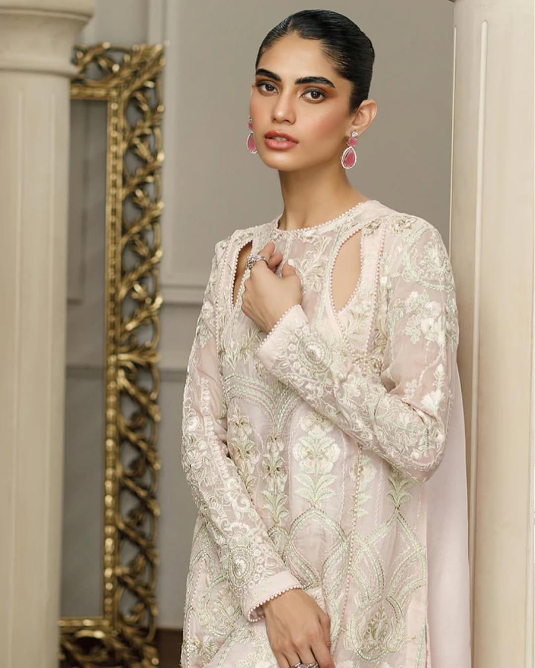 Post 4 by Zardozi Shop on Instagram (carousel)
