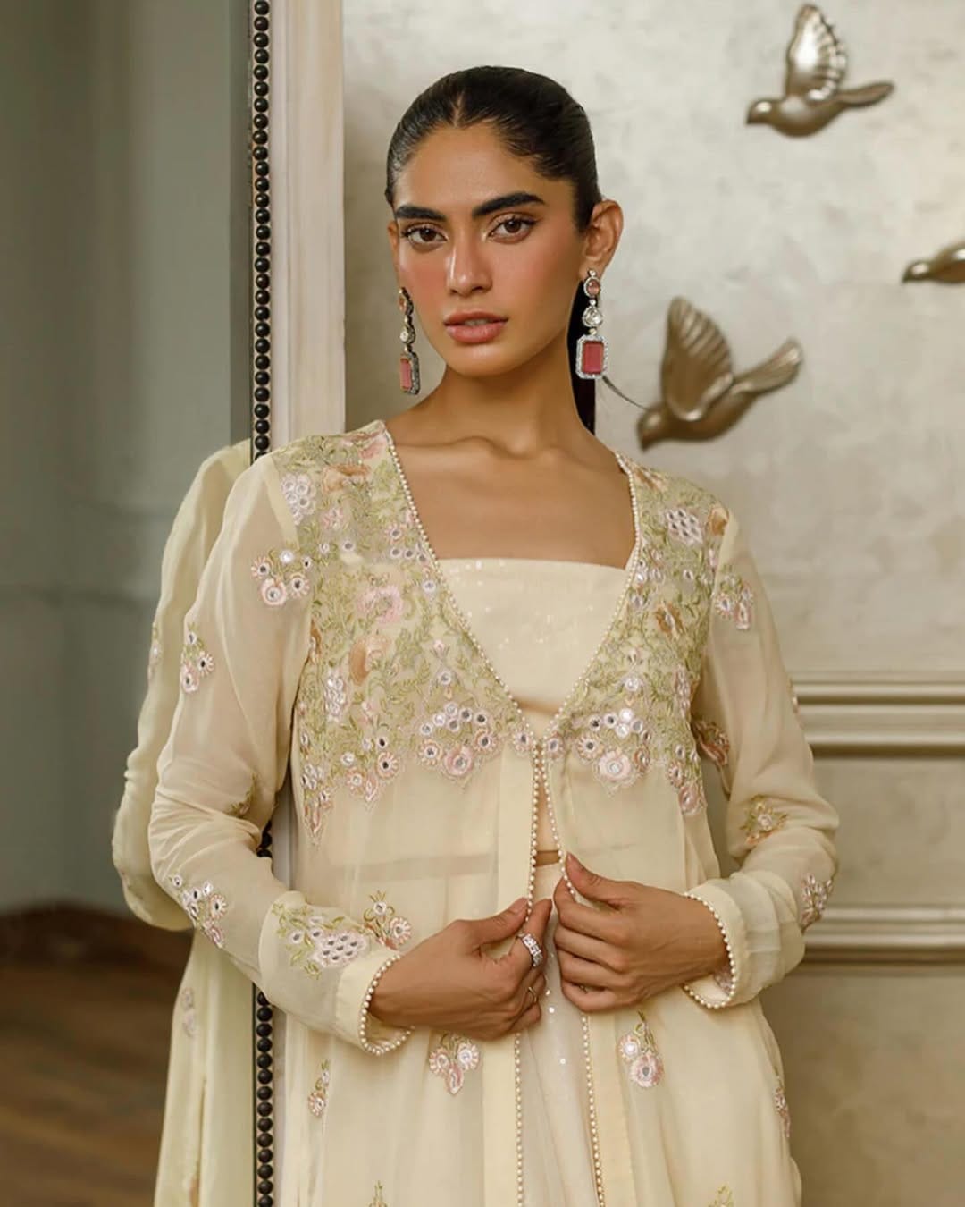 Post 5 by Zardozi Shop on Instagram (carousel)