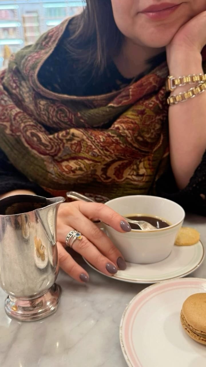 Post 1 by Saeedeh Rahmati on Instagram (video)