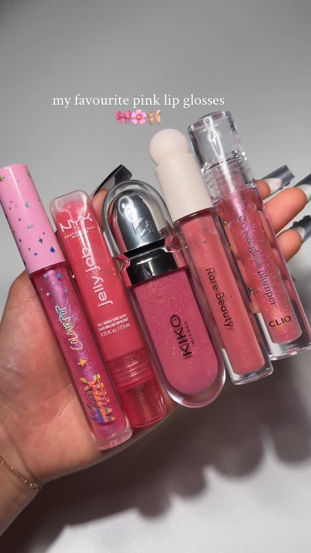 Post 6 by Saira 🎀💖 on Instagram (video)