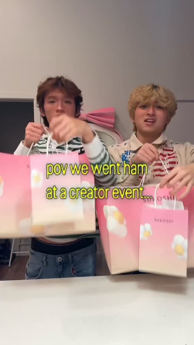 Post 2 by SUKOSHI on Instagram (video)