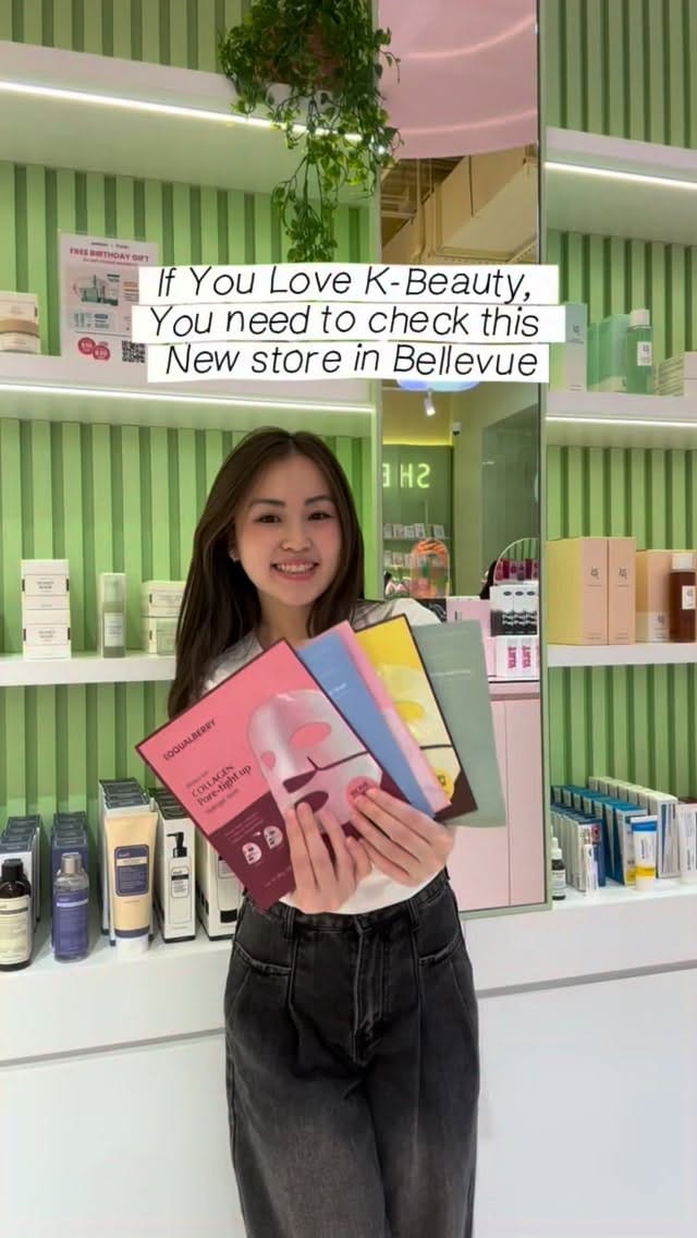 Post 9 by SUKOSHI on Instagram (video)