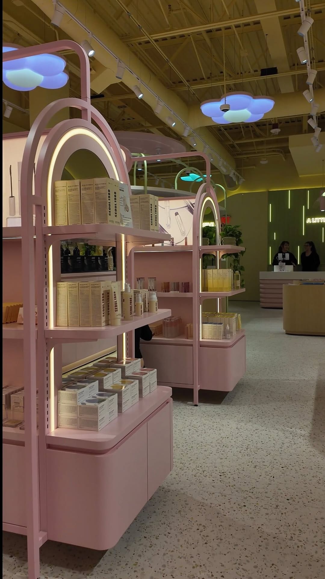 Post 5 by SUKOSHI on Instagram (video)