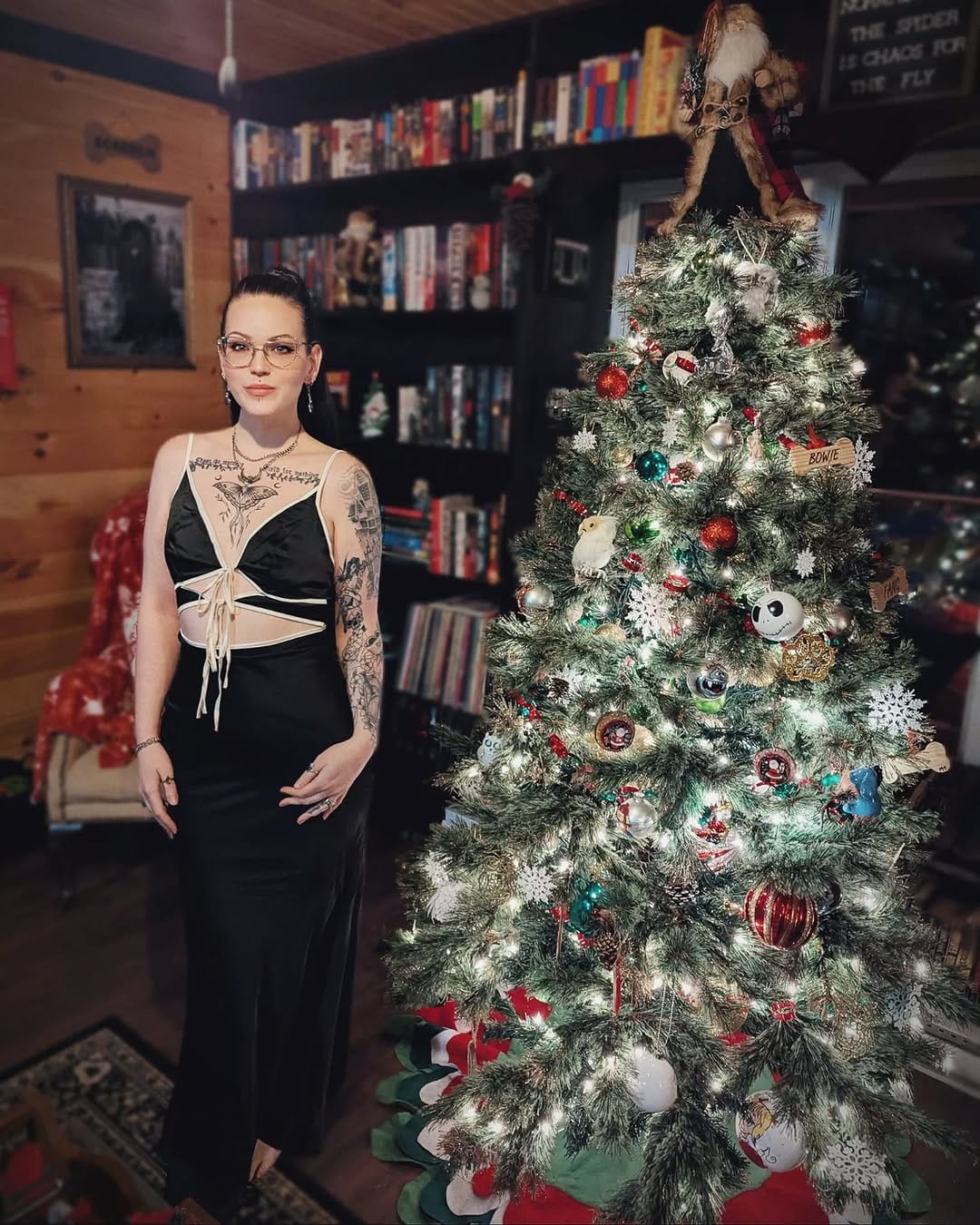 Post 7 by Michelle Nicole Tiley 🥀 on Instagram (image)