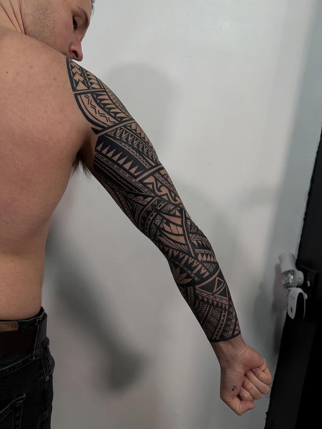Post 6 by Inkadd Tattoo on Instagram (carousel)