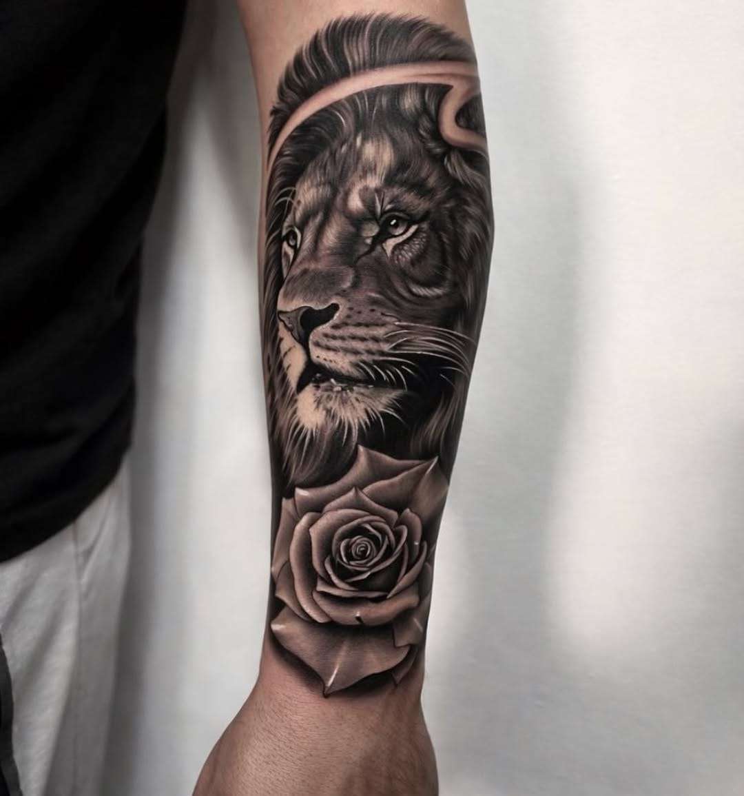 Post 5 by Inkadd Tattoo on Instagram (image)