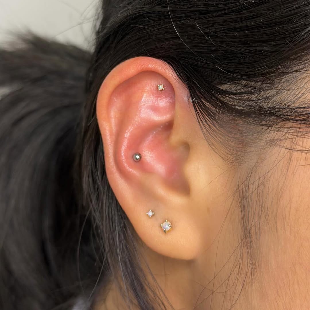 Post 1 by Inkadd Tattoo on Instagram (image)
