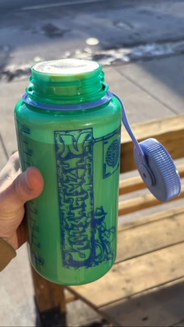 Post 8 by Ninetimes Calgary on Instagram (video)